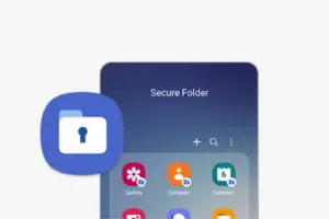 Secure Folder