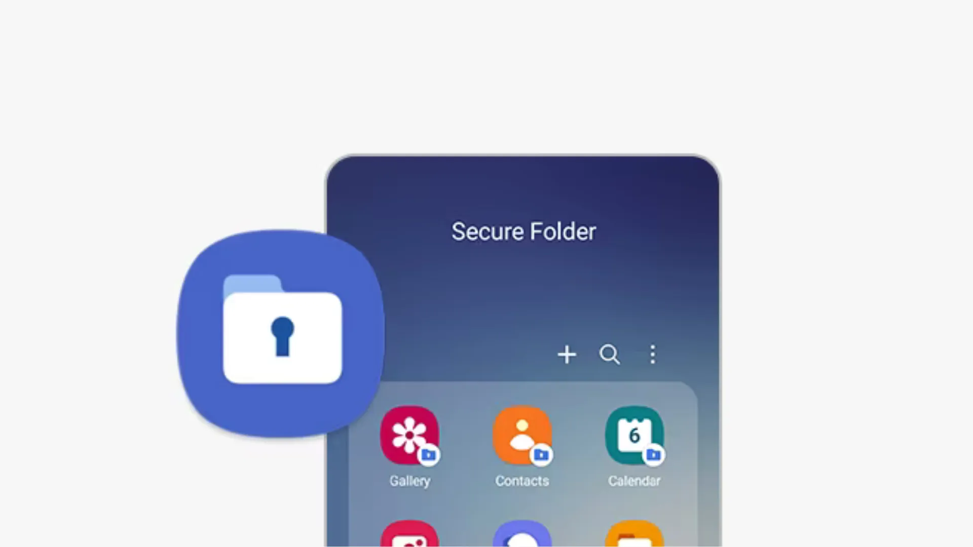 Secure Folder