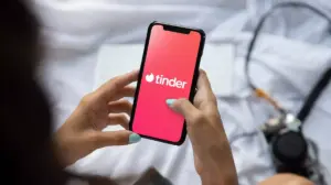 Tinder Mandates Facial Recognition for New US Users, Starting with California