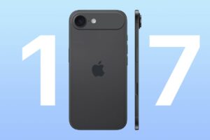 iPhone 17 Air Rumored to Get a Cheaper, Smaller Apple Pencil