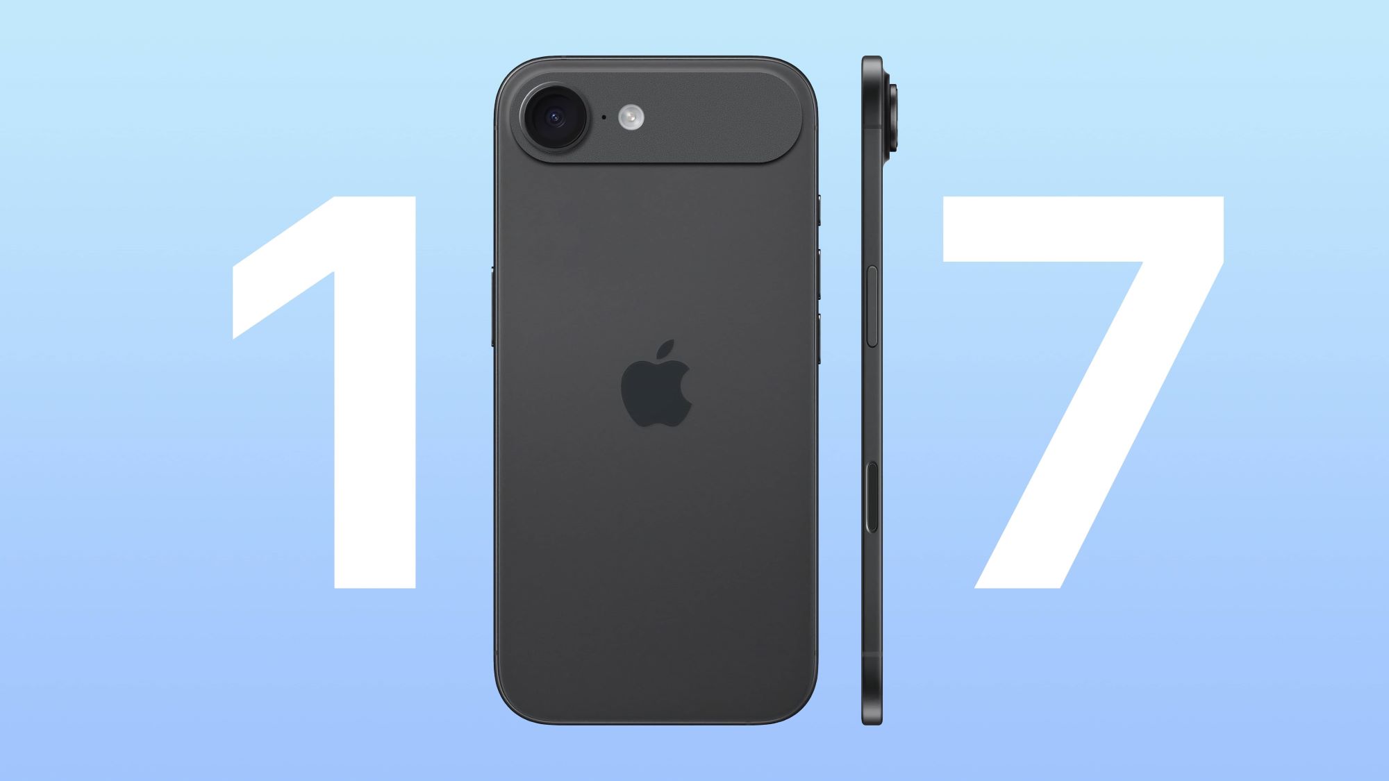 iPhone 17 Air Rumored to Get a Cheaper, Smaller Apple Pencil