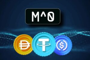 Crypto Startup M0 Raises USD 40 Million for Stablecoin Network
