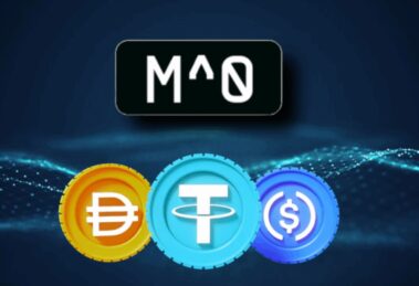 Crypto Startup M0 Raises USD 40 Million for Stablecoin Network