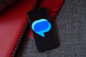 Google Messages Gets New Look With More Expressive Chat Screen