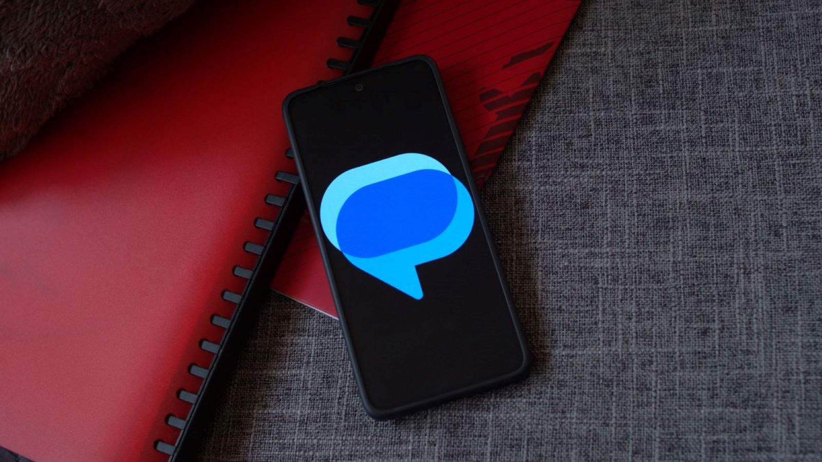 Google Messages Gets New Look With More Expressive Chat Screen