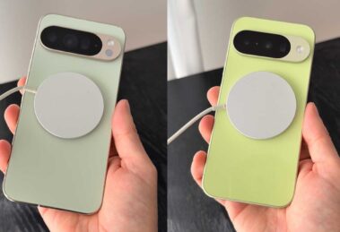 Pixel 10 Qi2 Magnets Feature the 'Lock' for MagSafe Accessories