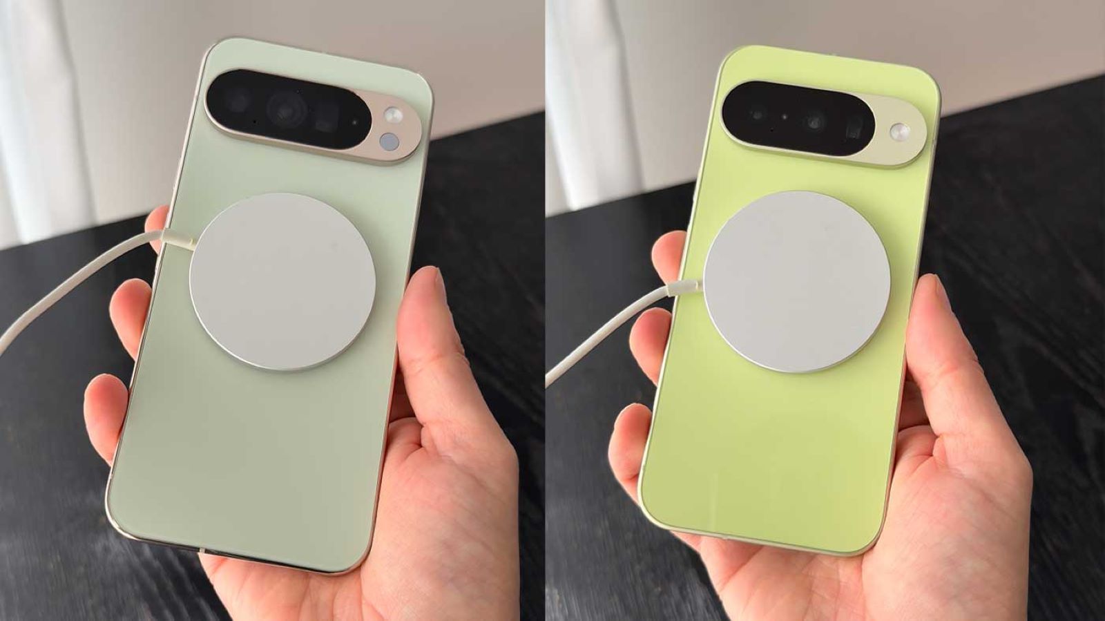 Pixel 10 Qi2 Magnets Feature the 'Lock' for MagSafe Accessories