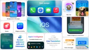 Apple iOS 26 Release Nears