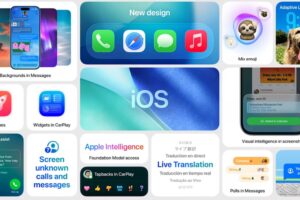 Apple iOS 26 Release Nears: Check if Your iPhone is Compatible 6 Apple iOS 26 Release Nears