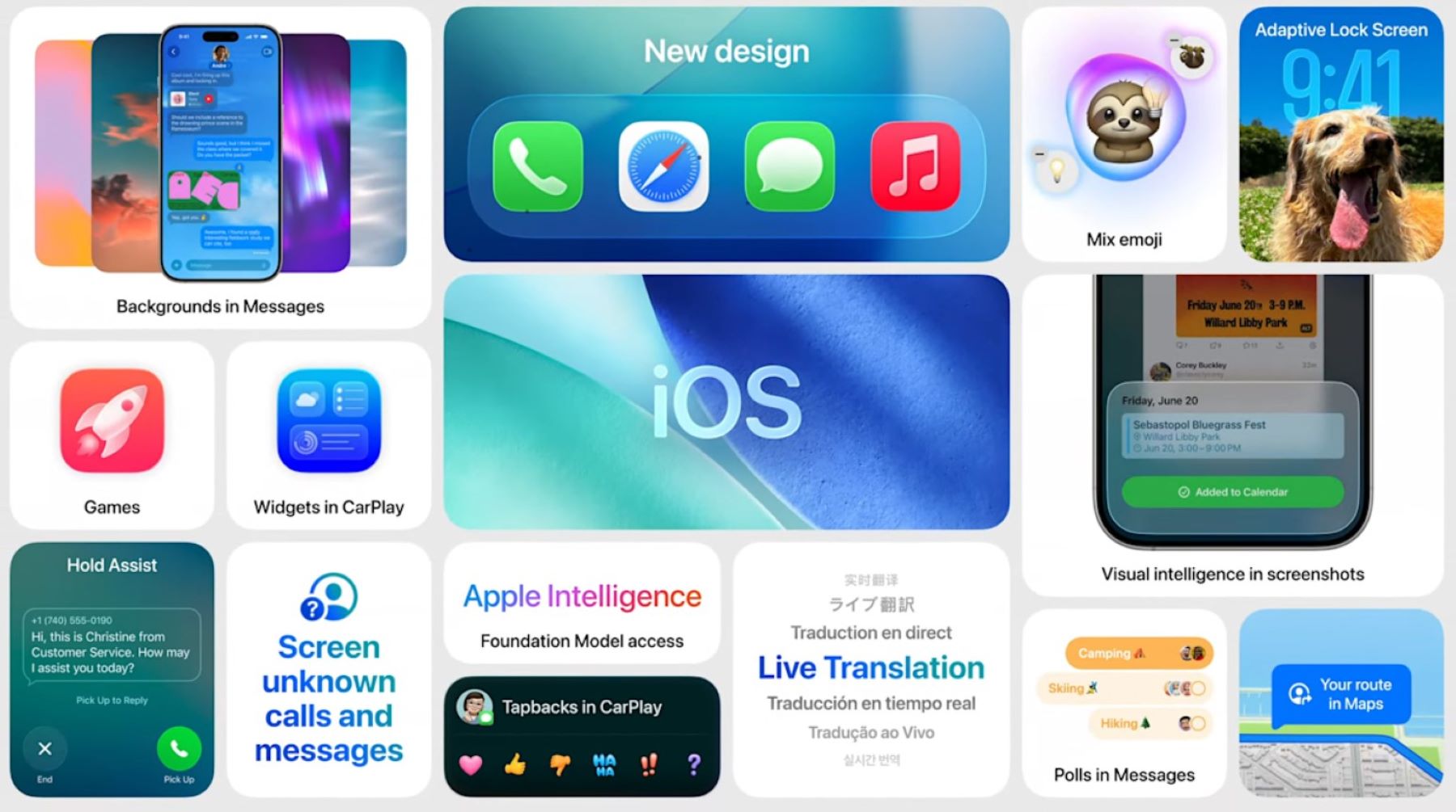 Apple iOS 26 Release Nears: Check if Your iPhone is Compatible