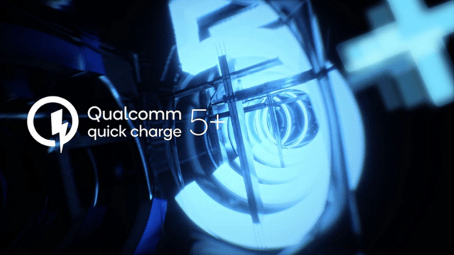 Qualcomm Quick Charge 5 Plus Makes Android Devices Charge Cooler and Faster