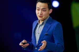 Trump Crypto Backer Justin Sun Claims His World Liberty Tokens Are Unfairly Frozen 5 Trump Crypto Backer Justin Sun Claims His World Liberty Tokens Are Unfairly Frozen