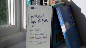 reMarkable Introduces Pocketable Paper Pro Move Tablet