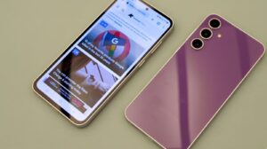 Samsung Galaxy S23 FE Users in the US Start Receiving One UI 8 Update