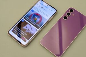 Samsung Galaxy S23 FE Users in the US Start Receiving One UI 8 Update 1 Samsung Galaxy S23 FE Users in the US Start Receiving One UI 8 Update