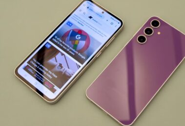 Samsung Galaxy S23 FE Users in the US Start Receiving One UI 8 Update