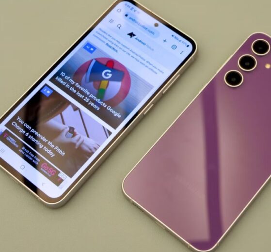 Samsung Galaxy S23 FE Users in the US Start Receiving One UI 8 Update 1 Samsung Galaxy S23 FE Users in the US Start Receiving One UI 8 Update