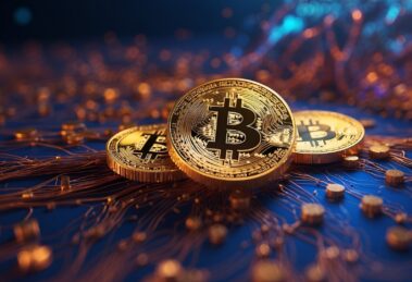 US Seizes USD15 billion Bitcoin, Charges Cambodian Tycoon in Massive Global Crypto Scam