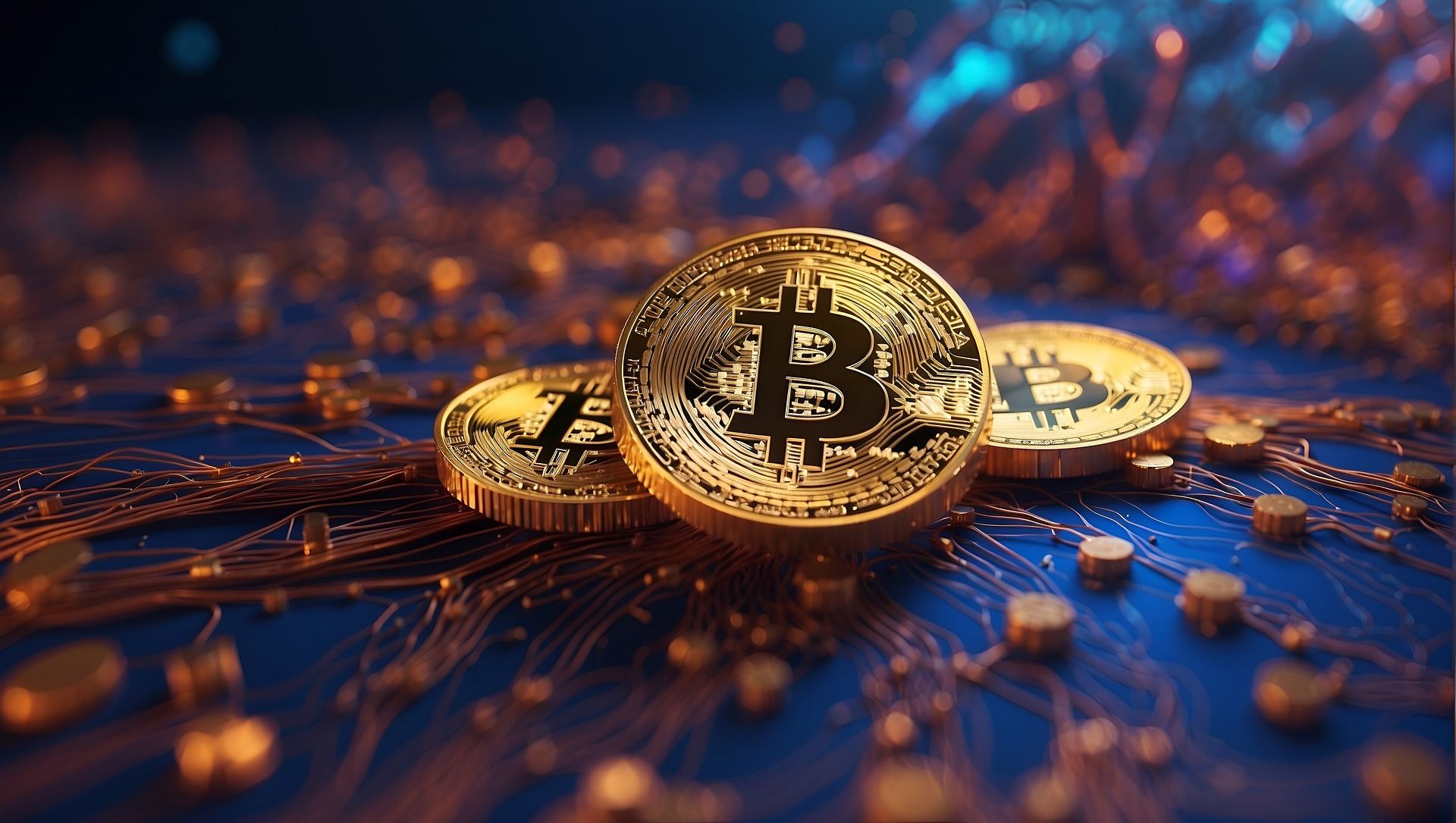 US Seizes USD15 billion Bitcoin, Charges Cambodian Tycoon in Massive Global Crypto Scam