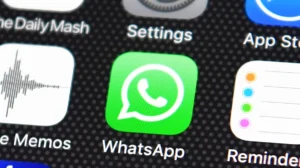 WhatsApp Opens Chats to Other Apps in Europe
