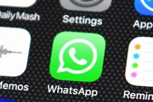 WhatsApp Opens Chats to Other Apps in Europe