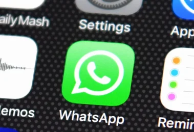 WhatsApp Opens Chats to Other Apps in Europe