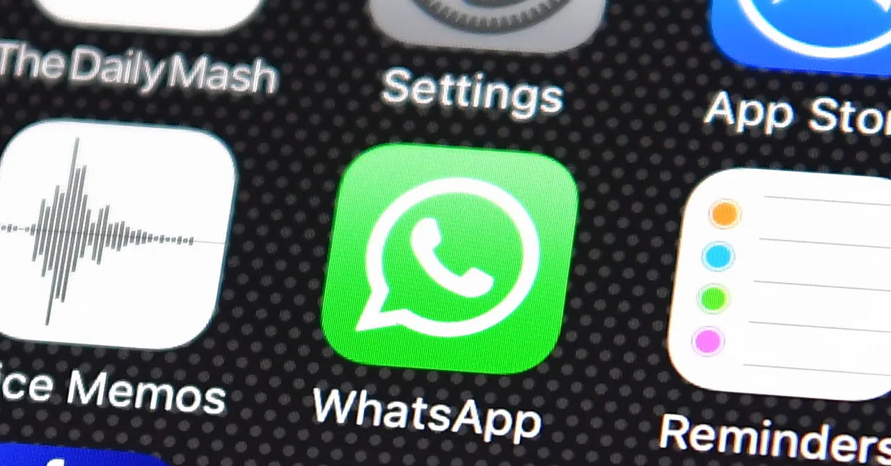 WhatsApp Opens Chats to Other Apps in Europe