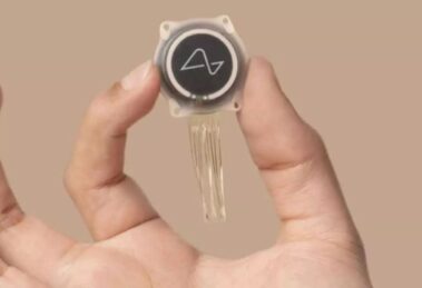 Neuralink’s Mass Production Era