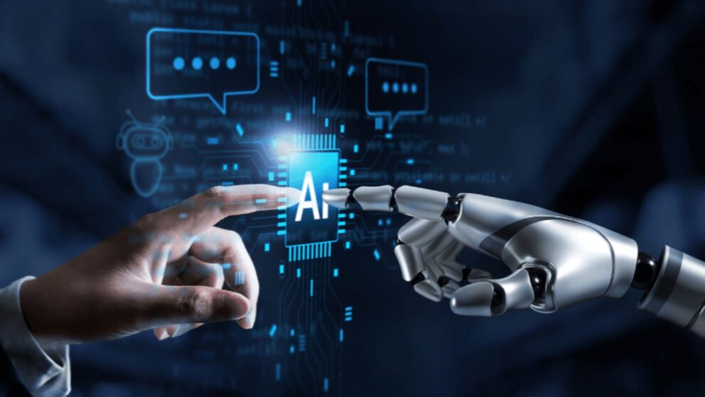 The Rise of Agentic AI Why Google and Microsoft Are Moving Beyond Chatbots 1 The Rise of Agentic AI Why Google and Microsoft Are Moving Beyond Chatbots